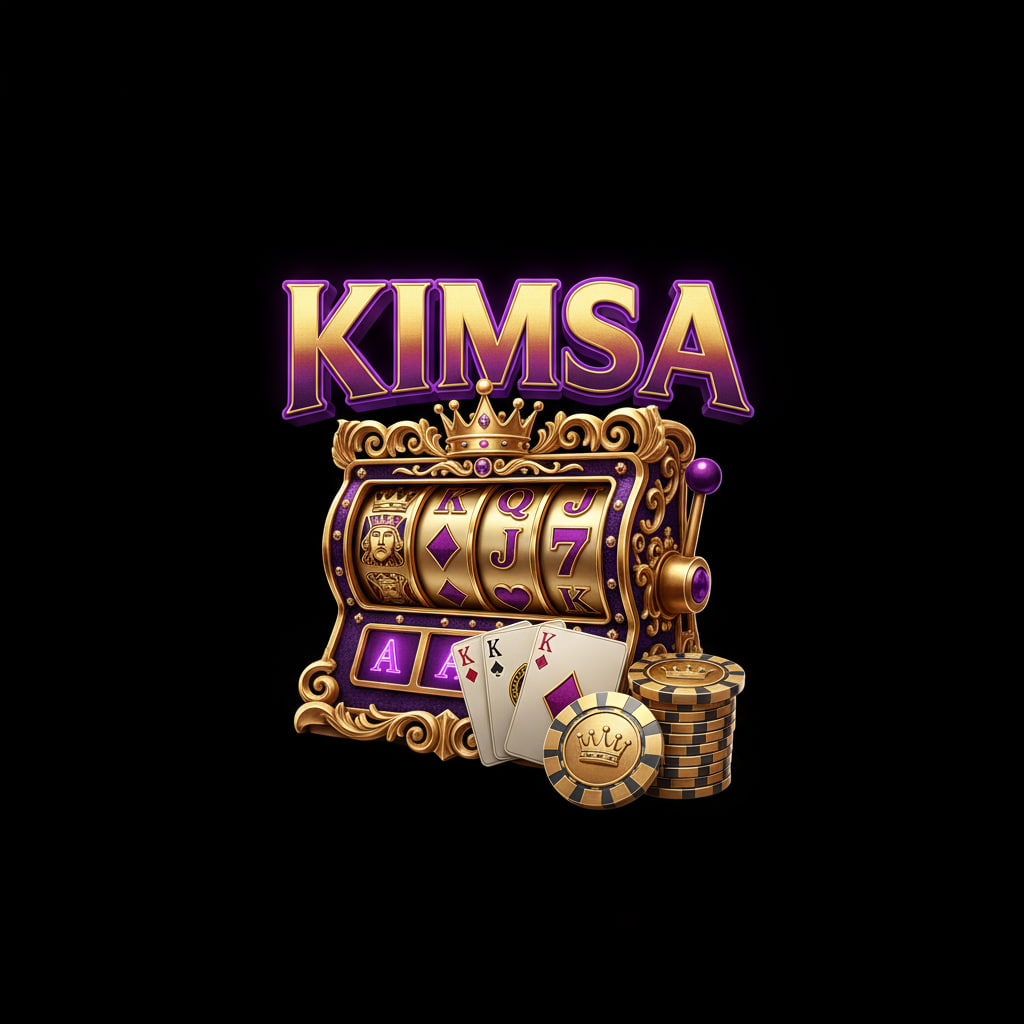 Logo của kimsa